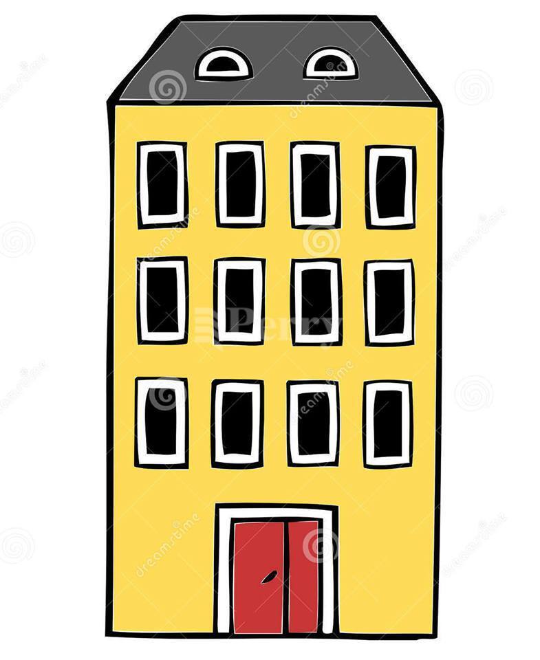 Lite hous, Ix-Xatt
