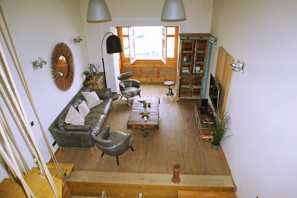 Apt 1, Triq Gorg Borg Olivier
