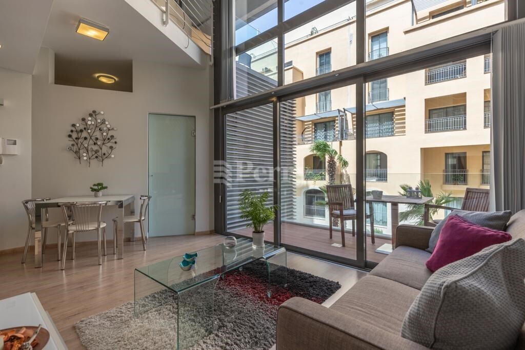 Apt 309, Portomaso