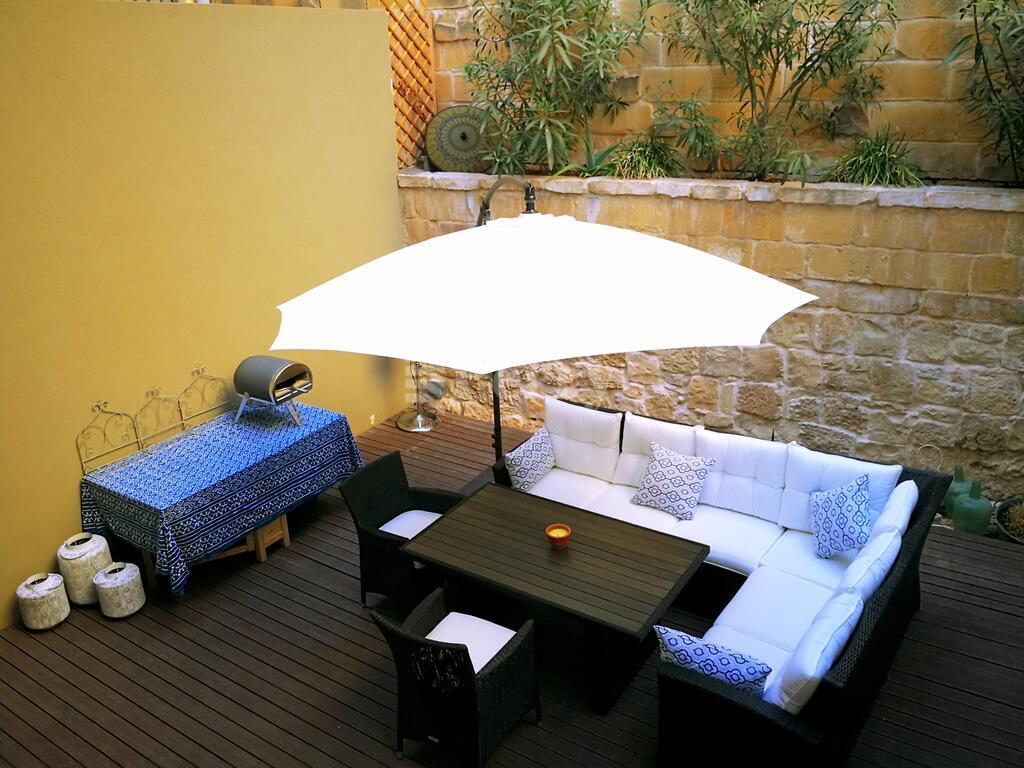3B, Ischia Court, Triq Spinola