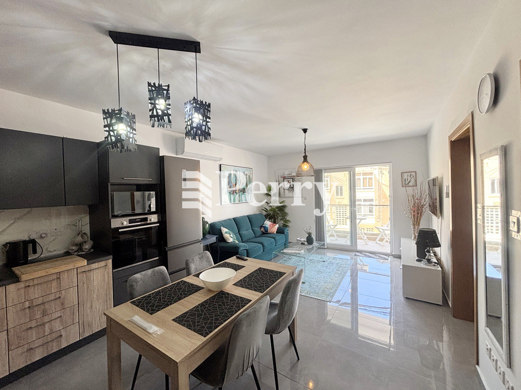 Fairwater Homes, Triq Il-Ghajn