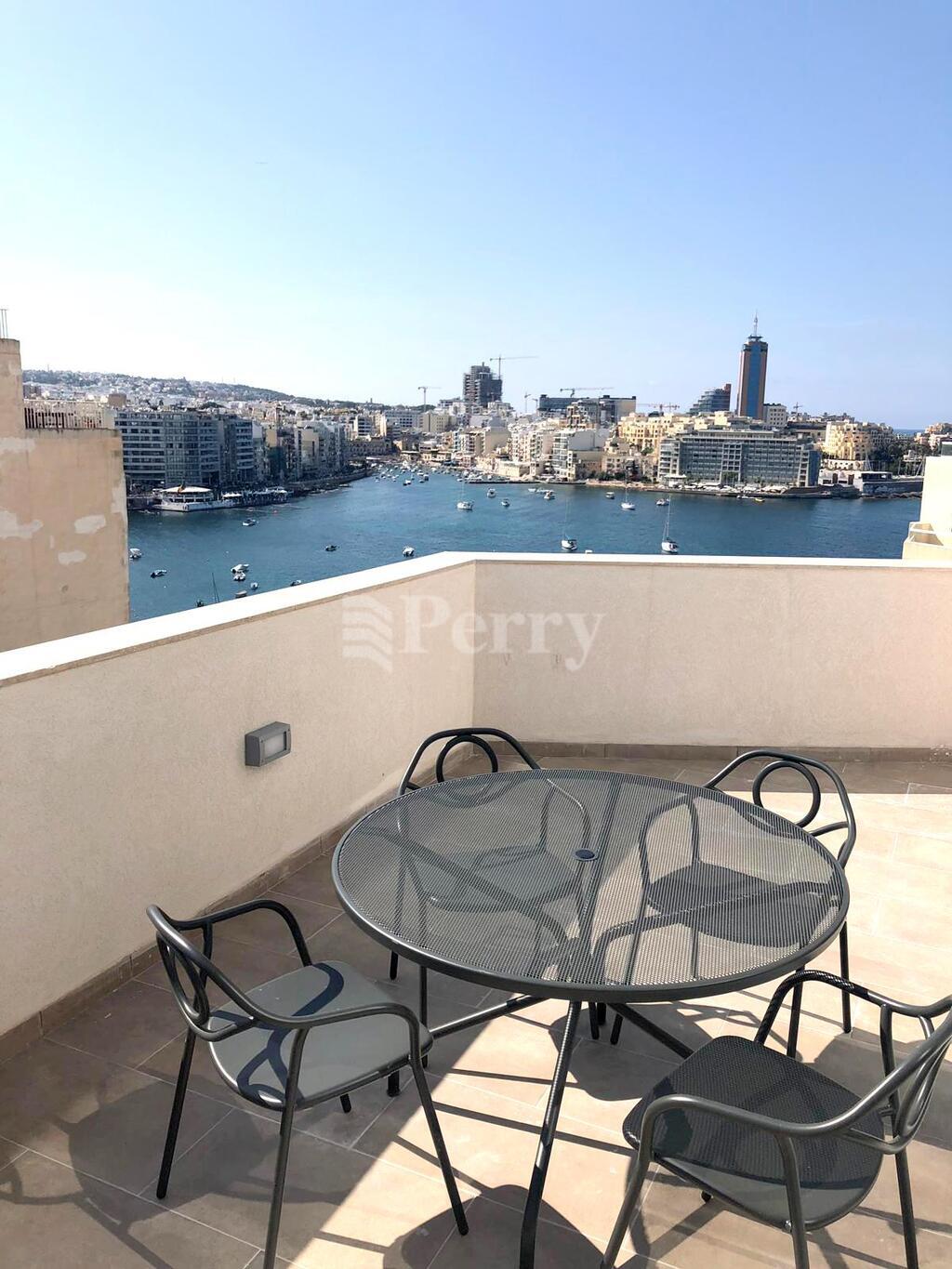 Apt 11B, Triq Dun Karm Psaila