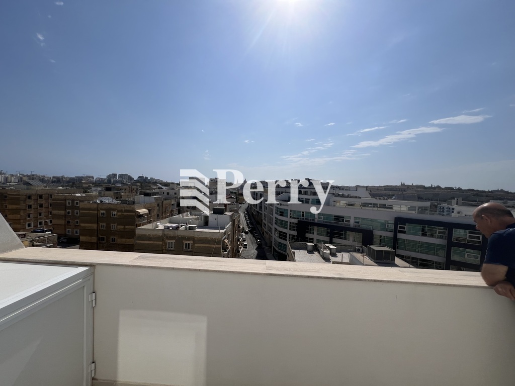 Dolores Apts Block No. 23, Triq Il-Maskli