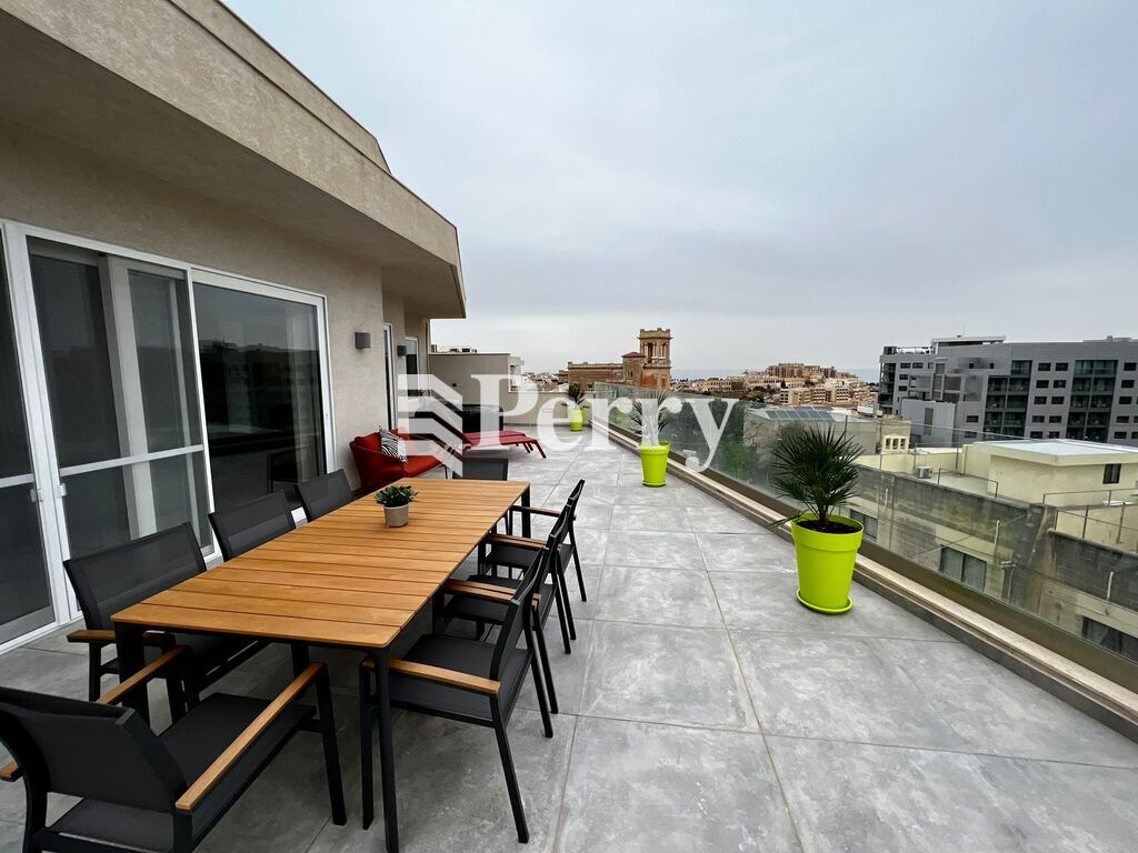 The Olive, Triq in-Nemes
