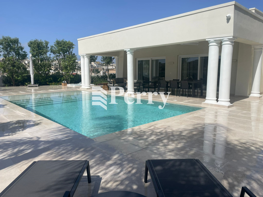 40, Villa Sole, Triq W. Lassel