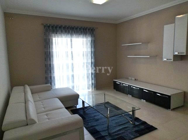 Rear Block, Apt. 6, Triq In-Nazzarenu