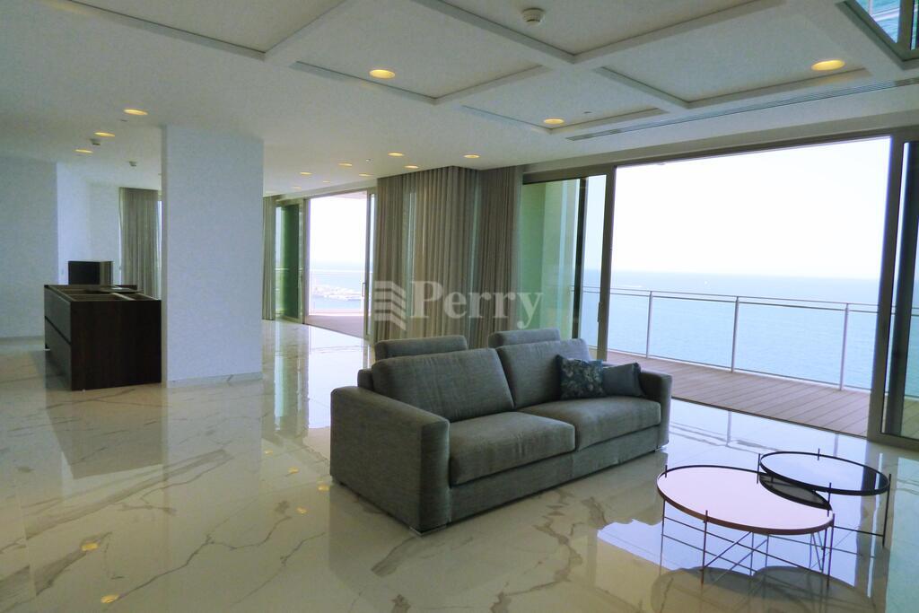 Tigne Point