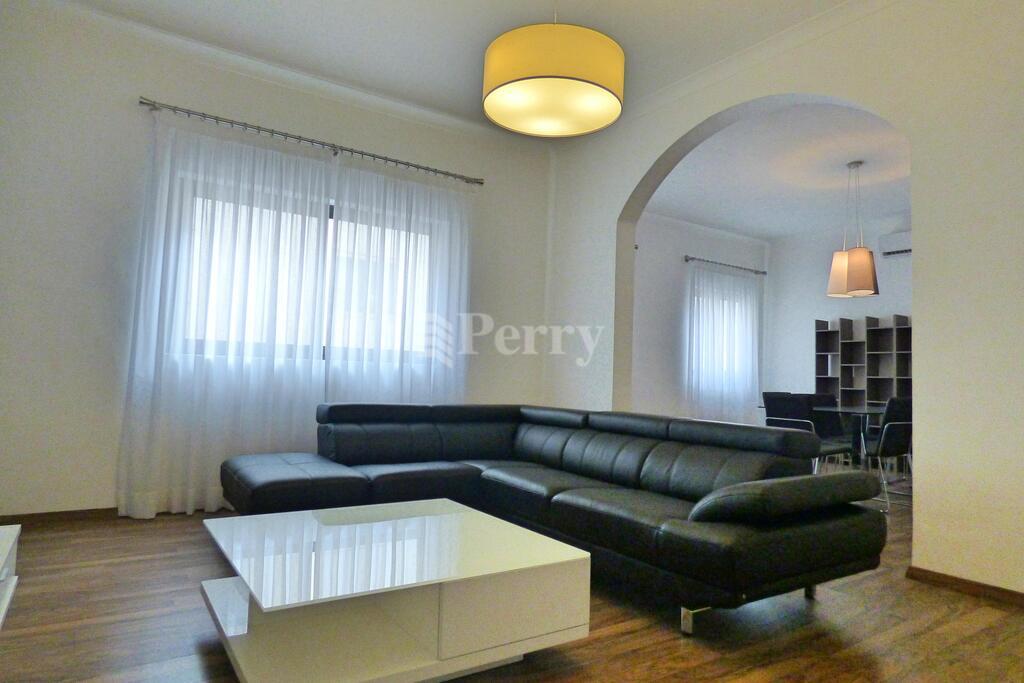 Cortin Flats, Capua Street, Triq Il-Palazz Capua