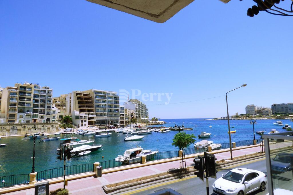 Spinola Apartments, Triq Gorg Borg Olivier