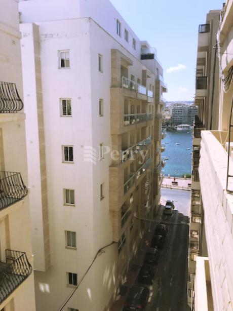 Riverpoint Flats, Triq Sir George Borg