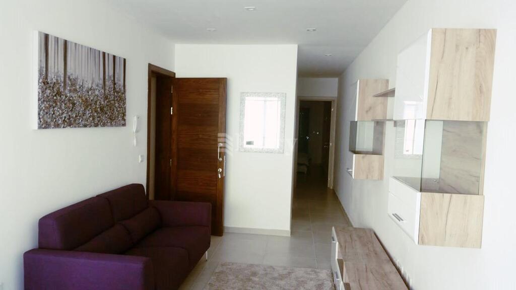 Covet Court, Triq San Frangisk