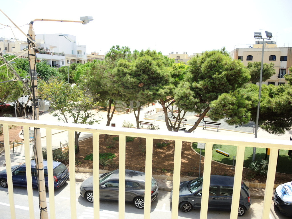 Triq Is-Swieqi