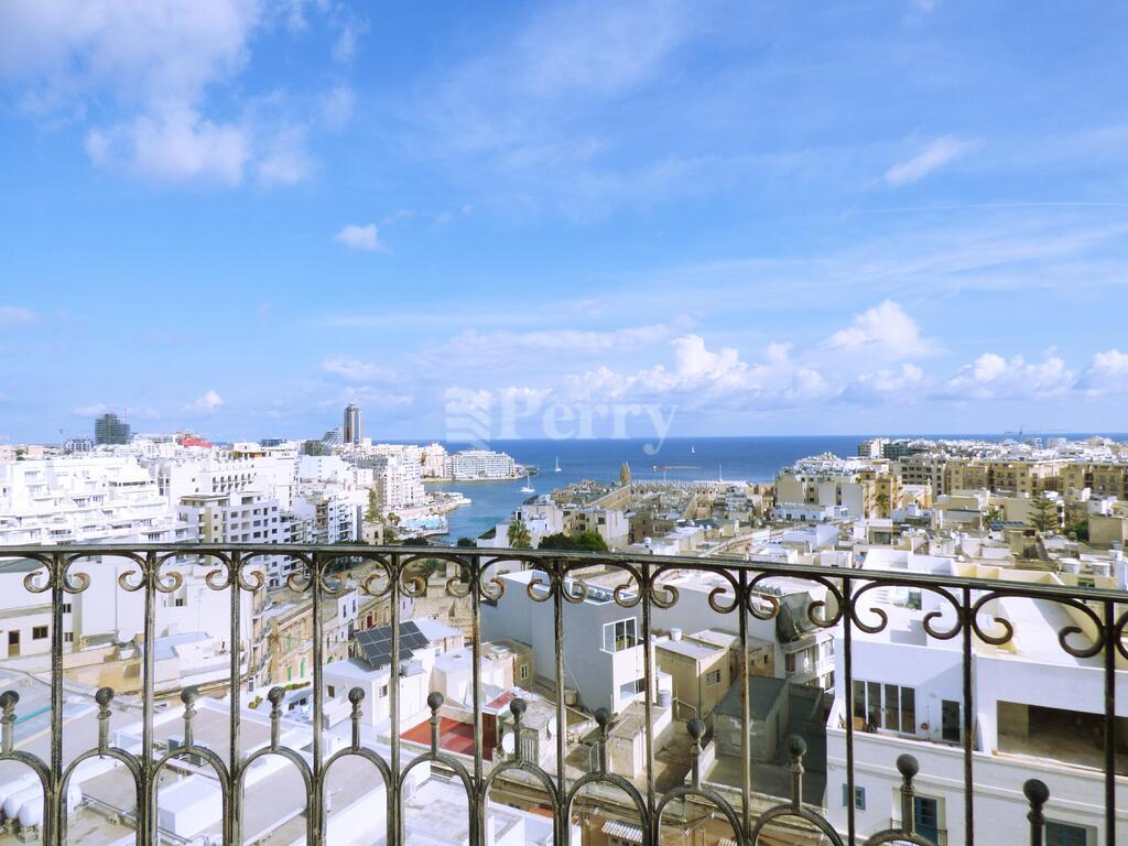 42 Steeple Mansions, Triq L-Imrabat