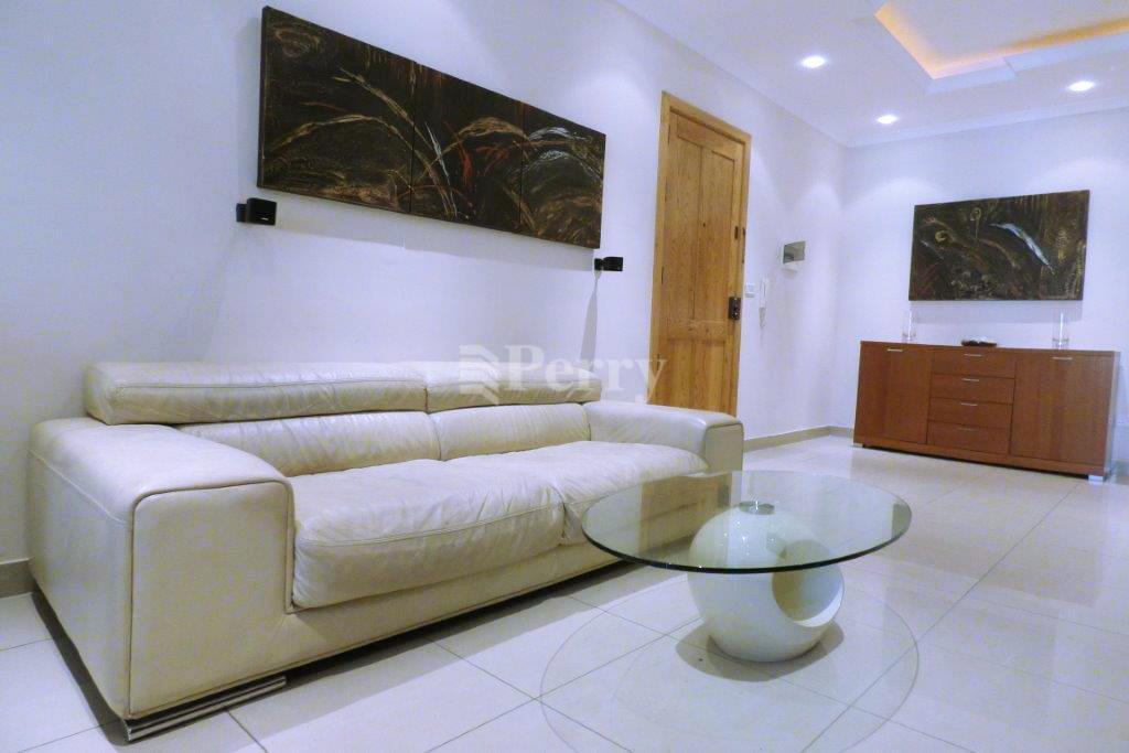 Spiteri Flats #6, Triq Vjani