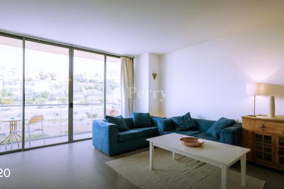 Rockyvale, Triq Wied Ghomor