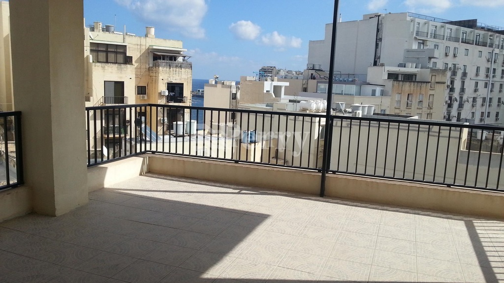 Rocco Apartments, Triq Sant’Elija