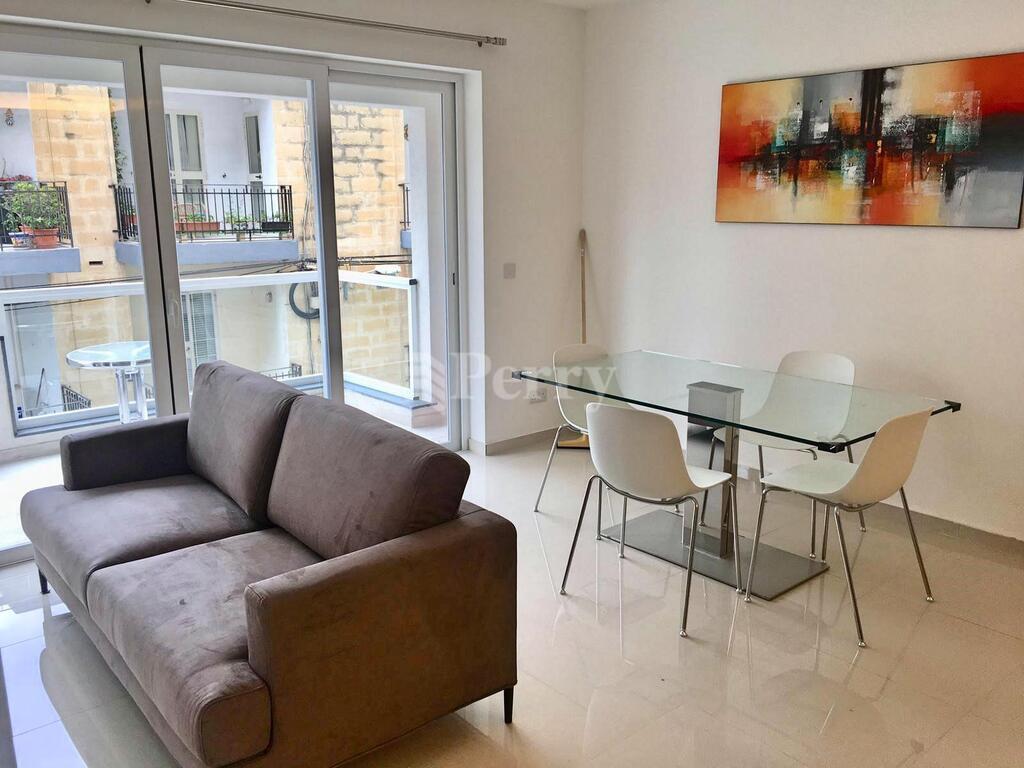 Fleur residence, Triq Il-Qaliet
