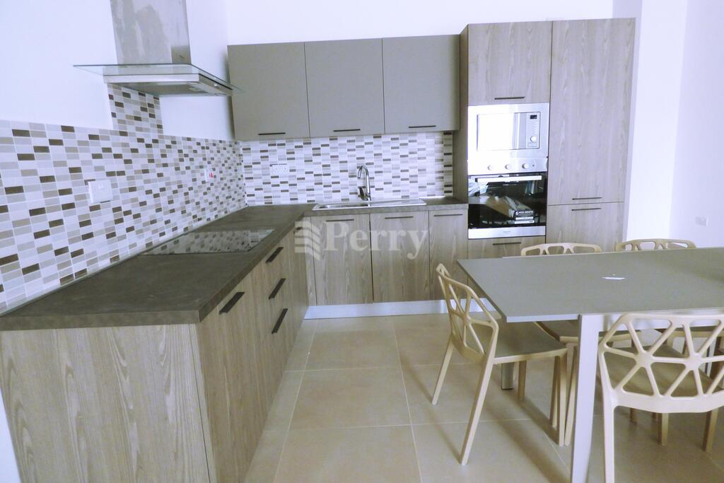 Vilhiena court, Triq Ta’Bieb It-Torri