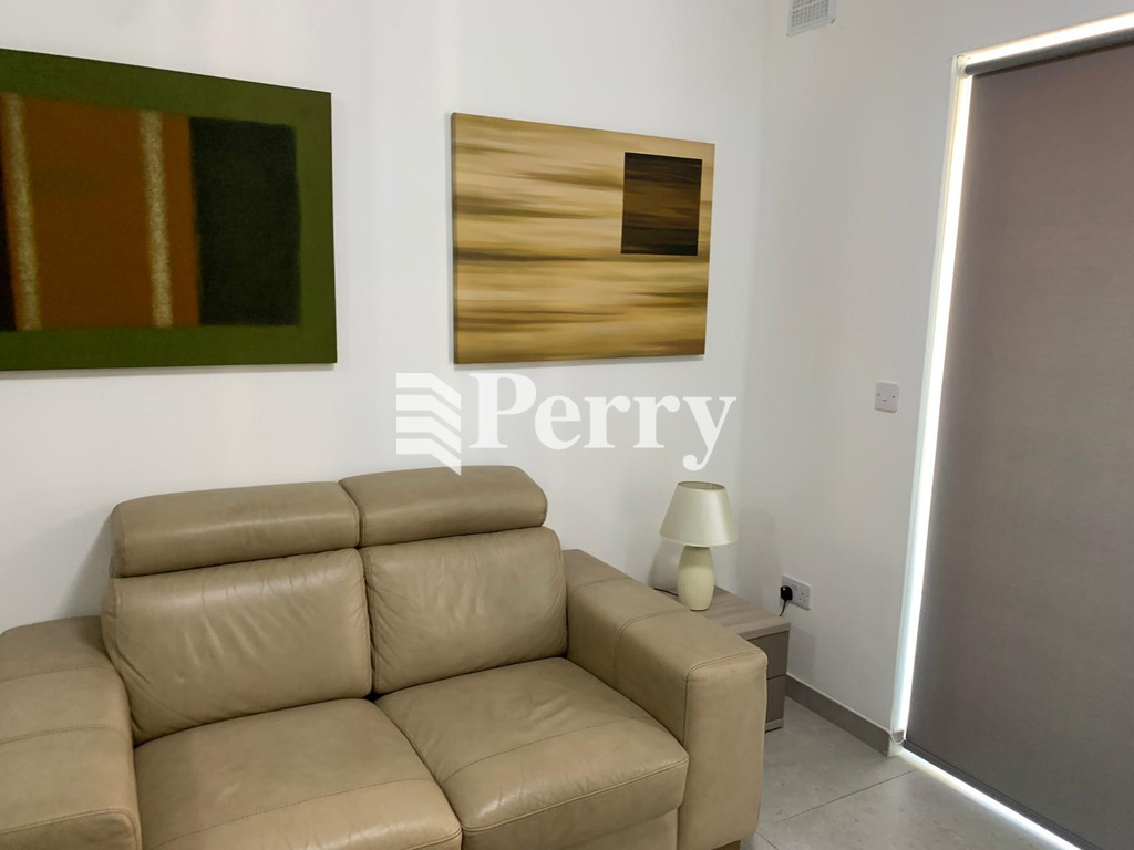 JTM apartments, Triq Luigi Apap