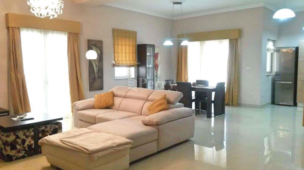Favray Court, Tigne Point
