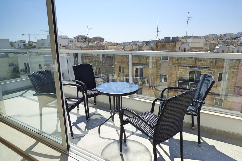The Verve, Triq Is-Swieqi