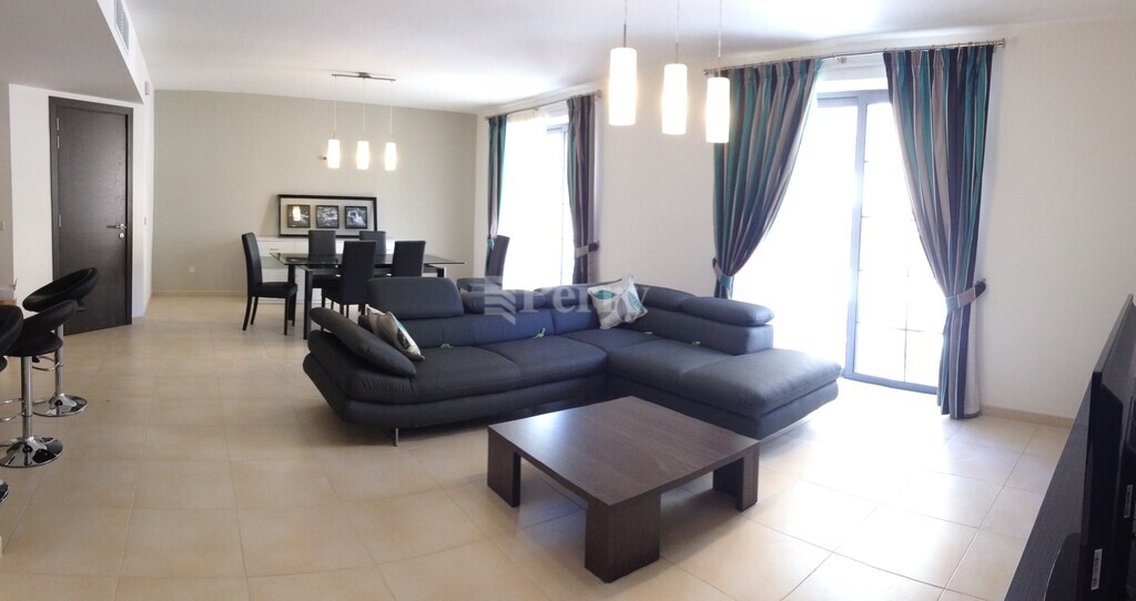 Block M, Apt 9, Trejqet Sant'Injazju
