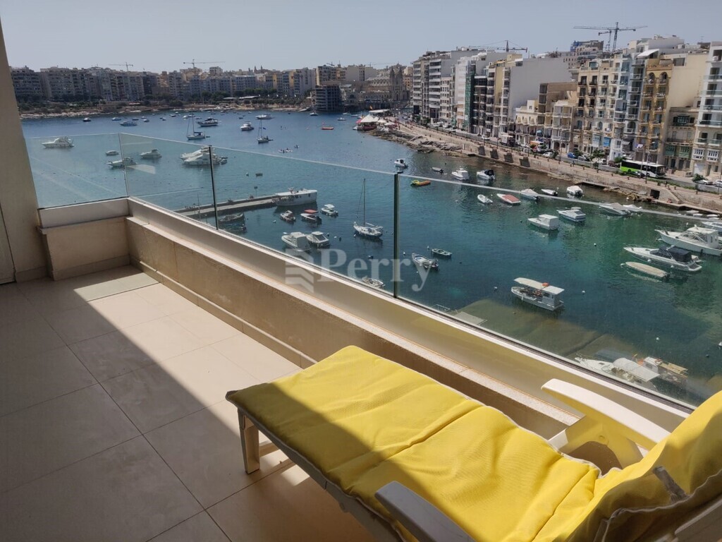 Spinola Point, Triq Spinola