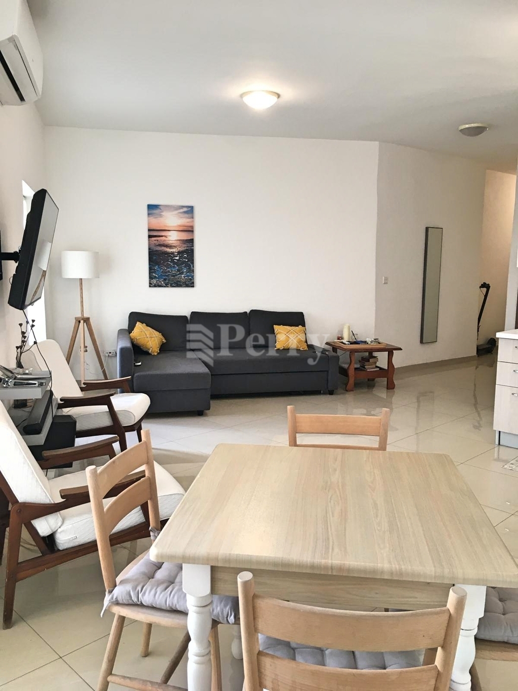 96 Katy Flats, Triq Sant’Elija