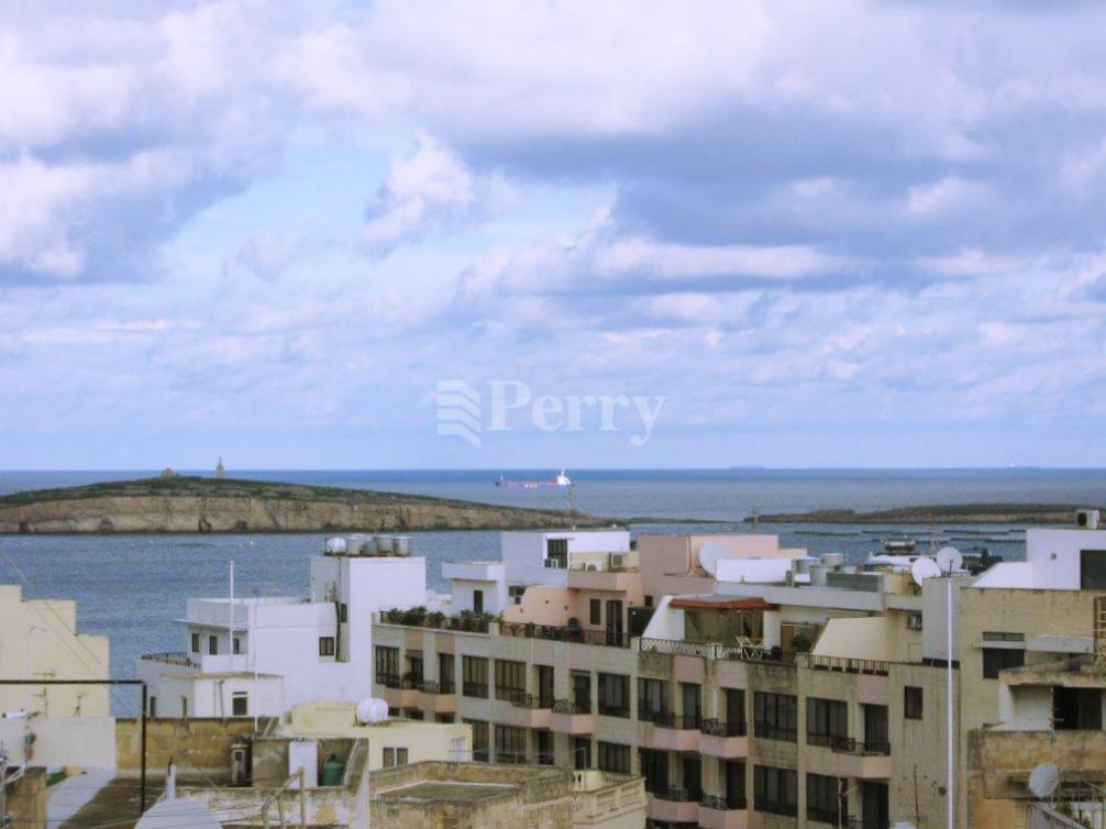 Vival Court, Triq Emanuele Pinto
