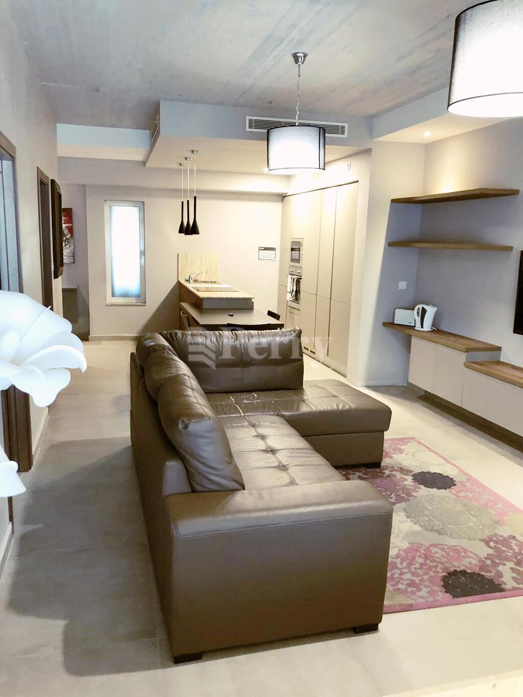 Flat 1 Sun Valley, Telghet Birkirkara