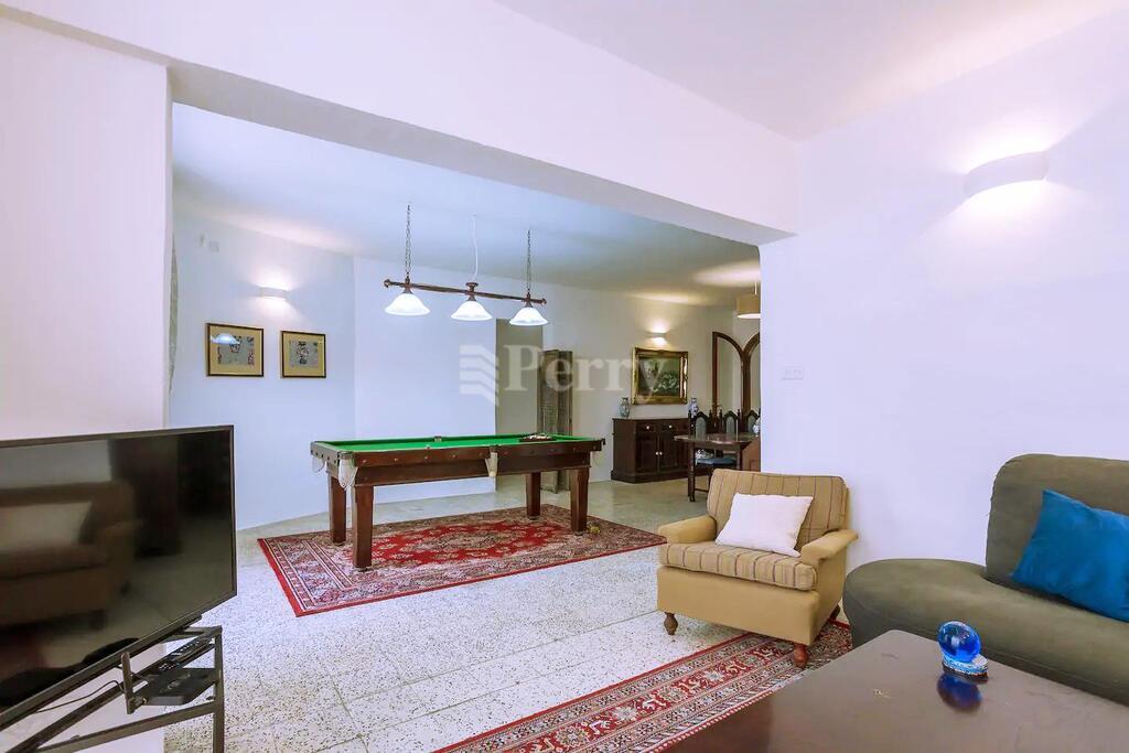 Mirador Flats, Trejqet Il-Bajja