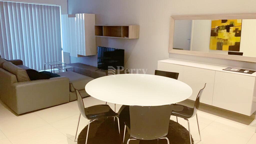 View Point Apartments, Triq Partick Brydone
