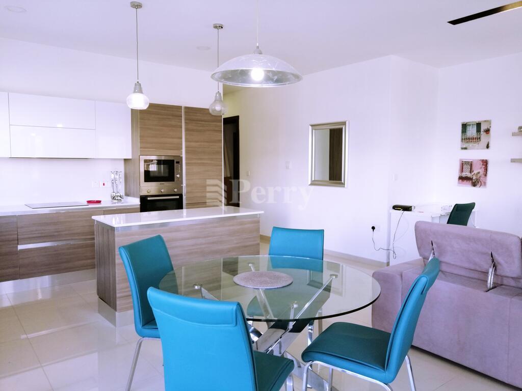El Mejor Residence, Triq San Gorg