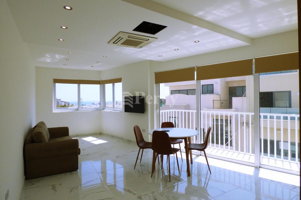 Flat 3, Triq Il-Kartocc