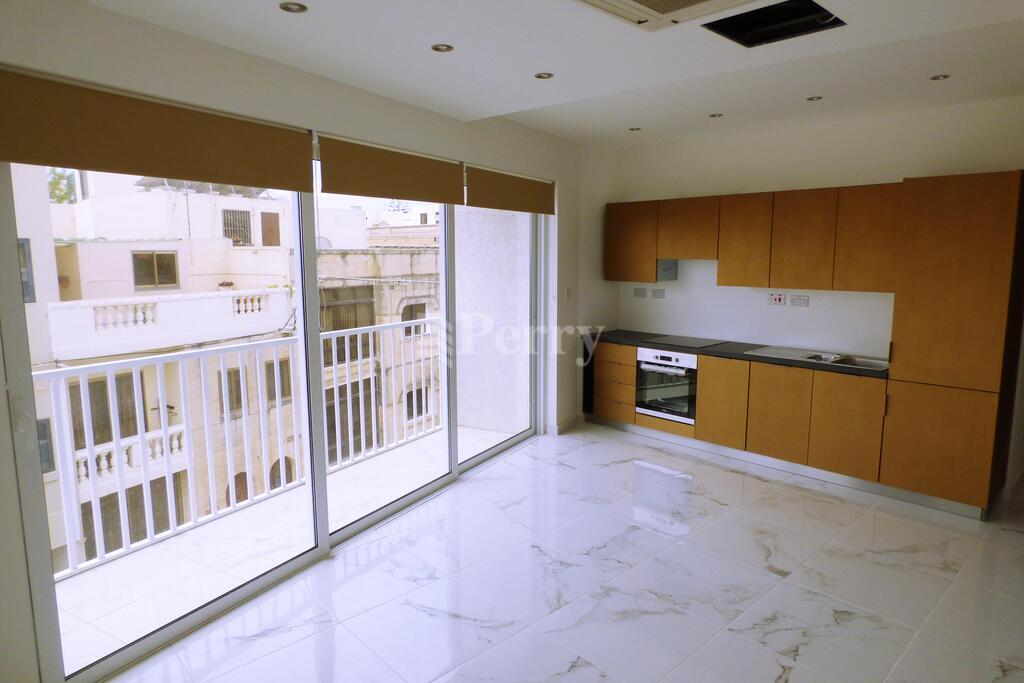 Flat 1, Triq Il-Kartocc