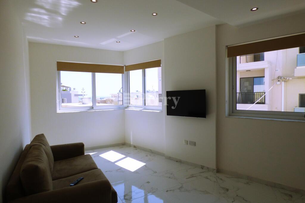 Flat 2, Triq Il-Kartocc