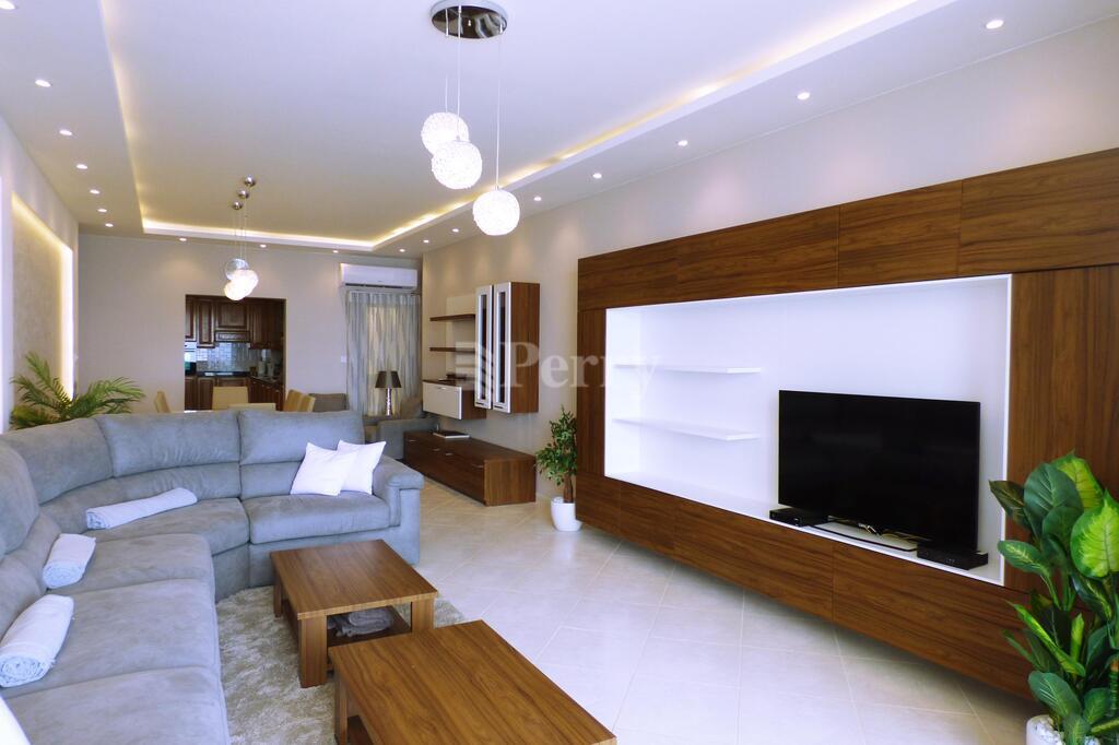 Flat 4, Xatt Qui-Si-Sana