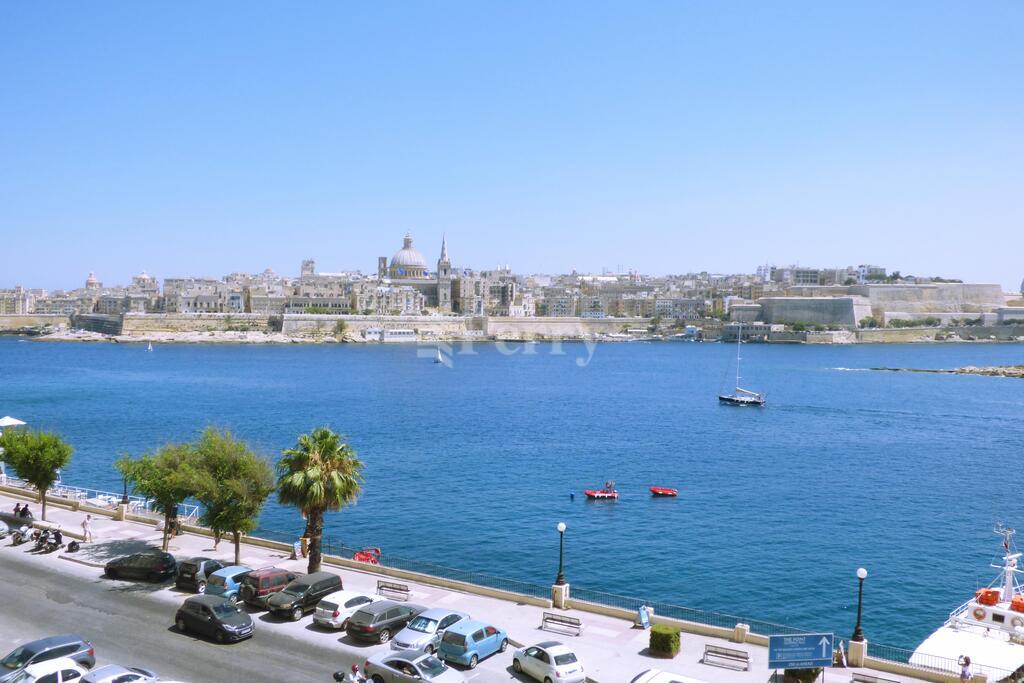 Apt 4, Triq Censu Xerri