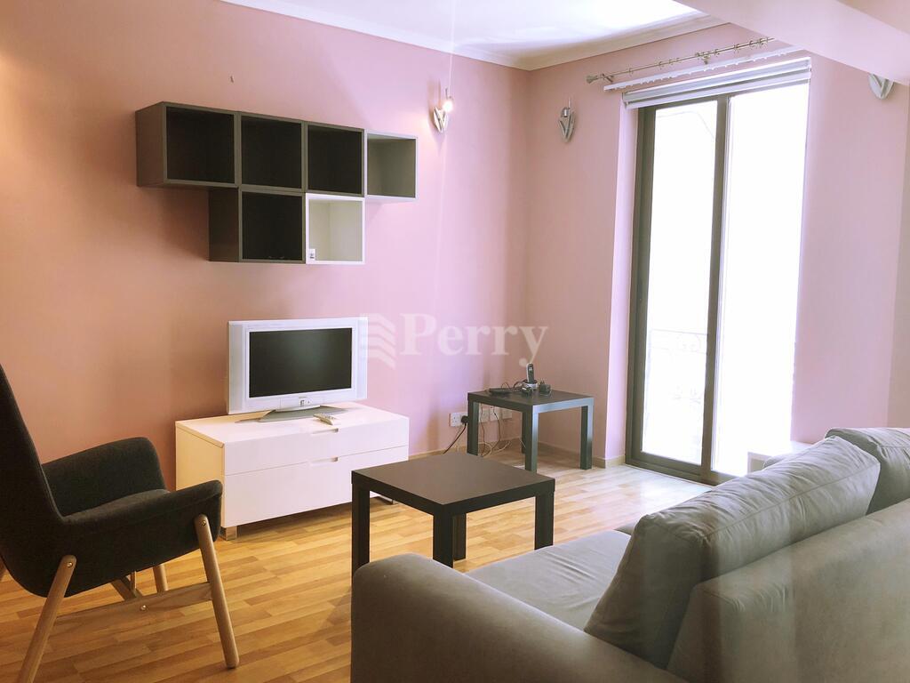 Flat 1, Triq Sir A.Mercieca