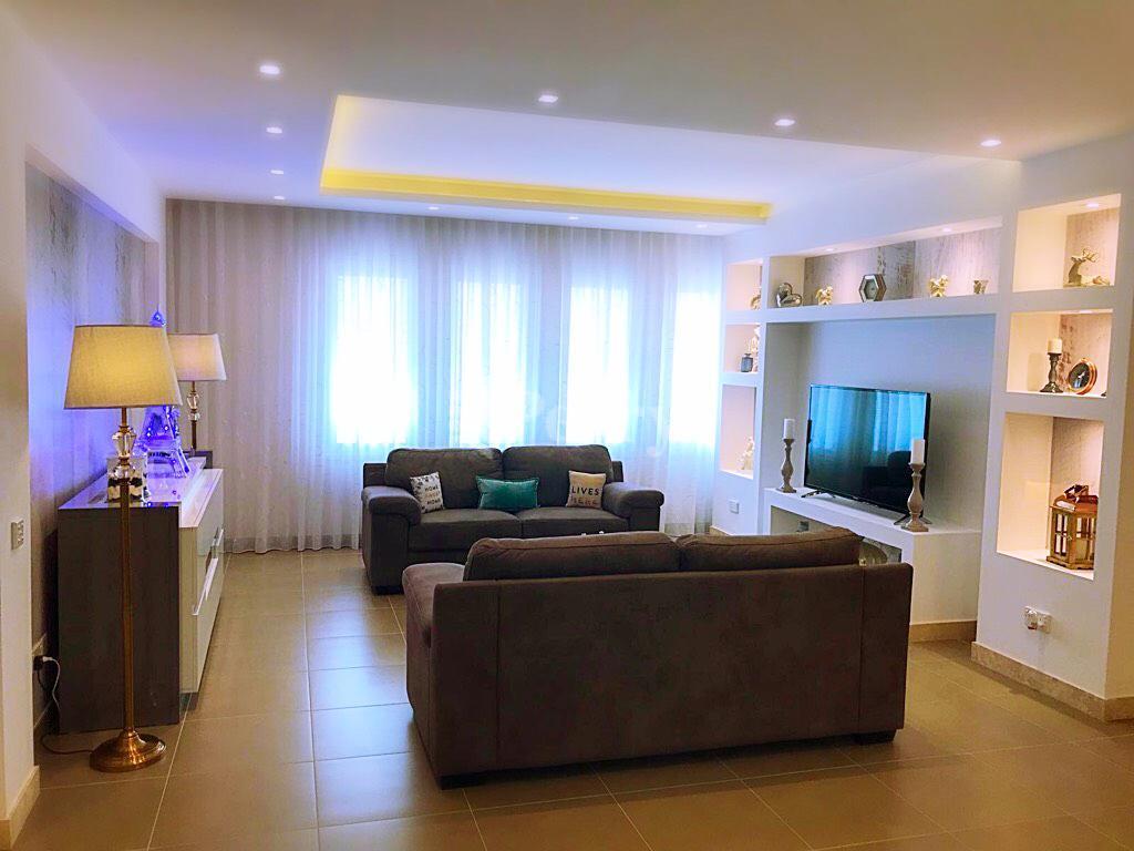 Flat C1, Triq Birbal