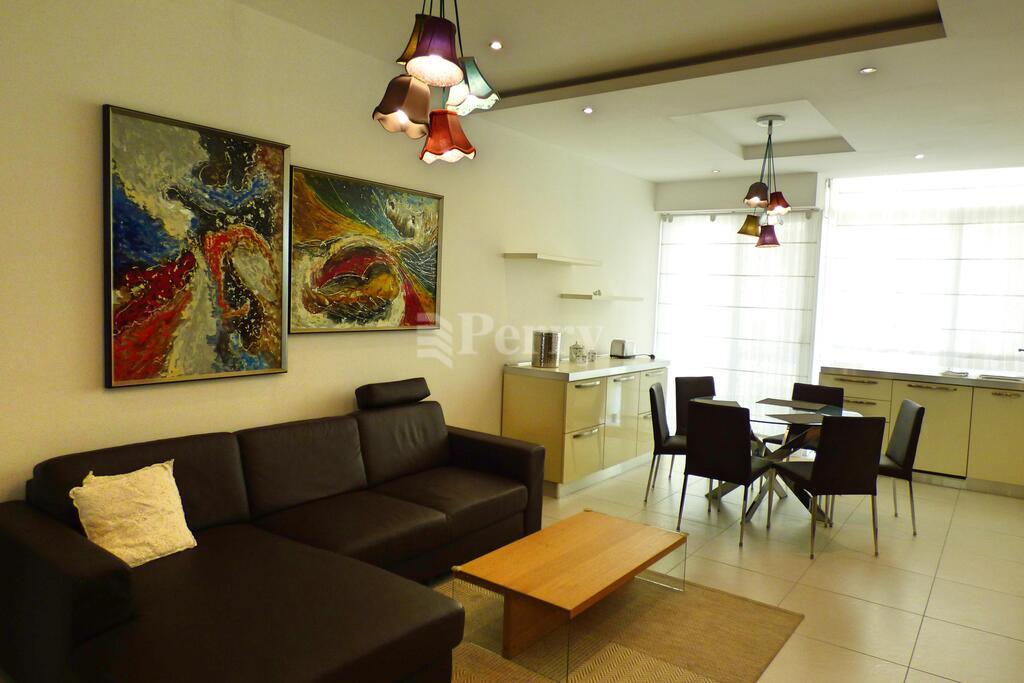 Apt 4, Triq Mattew Pulis