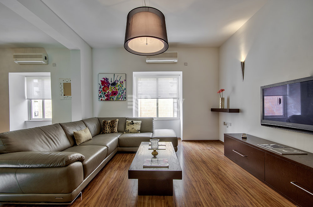St. Julians Court, Triq Is-Sur Fons