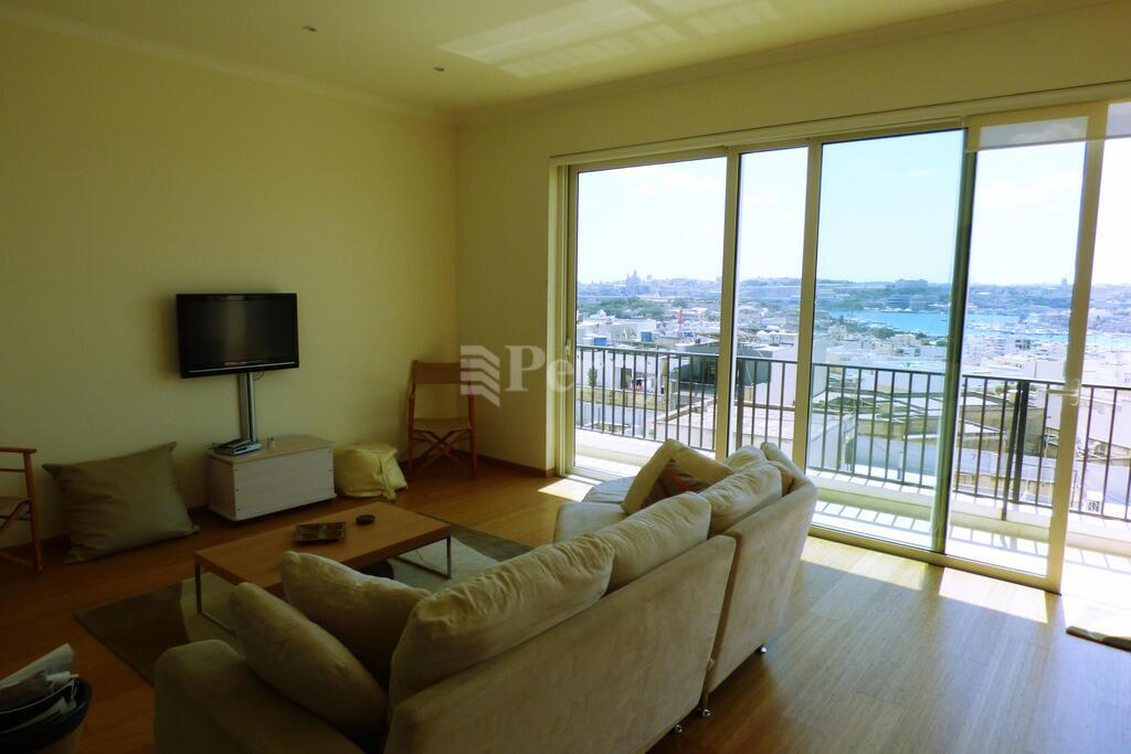 Kurunell Court, Triq Dun Anton Tabone