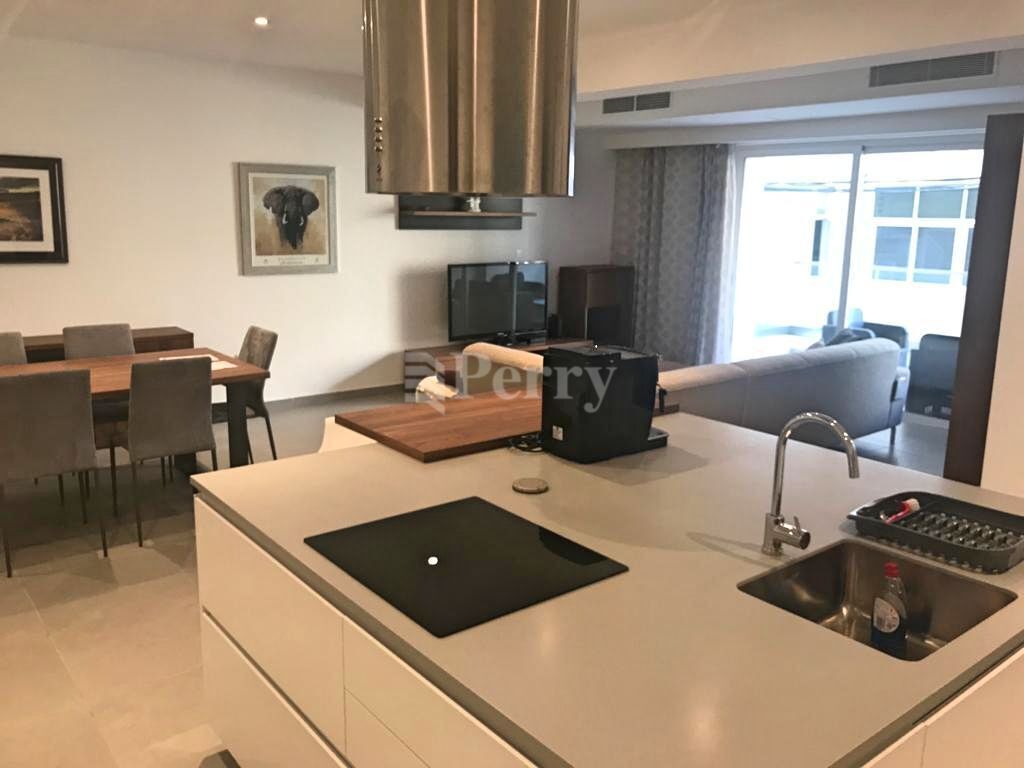 Cloverly Court, Triq Dun Karm Psaila