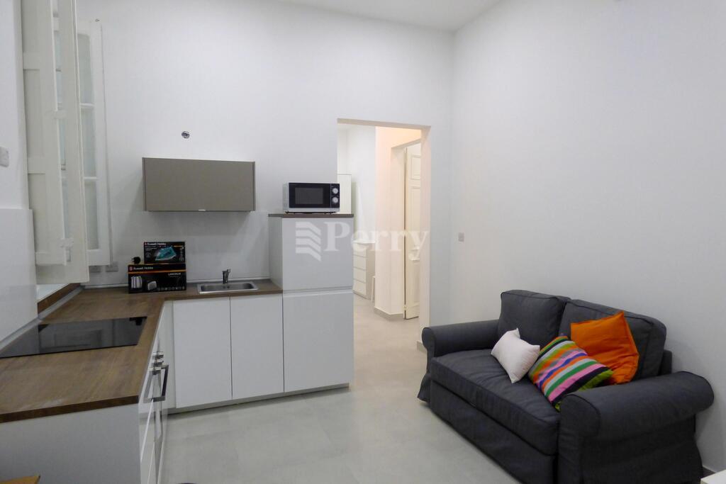 Apt 1, Triq Il-Creche