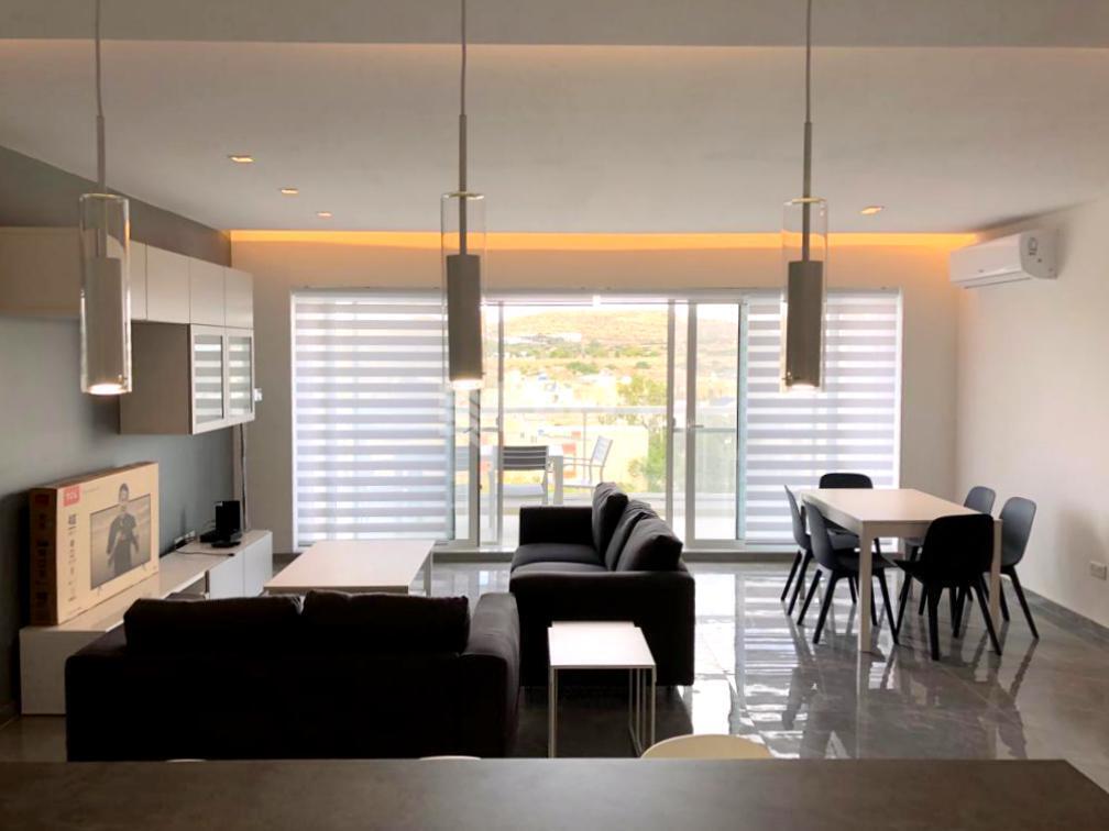 Apt B6, Triq Ix-Xambekk