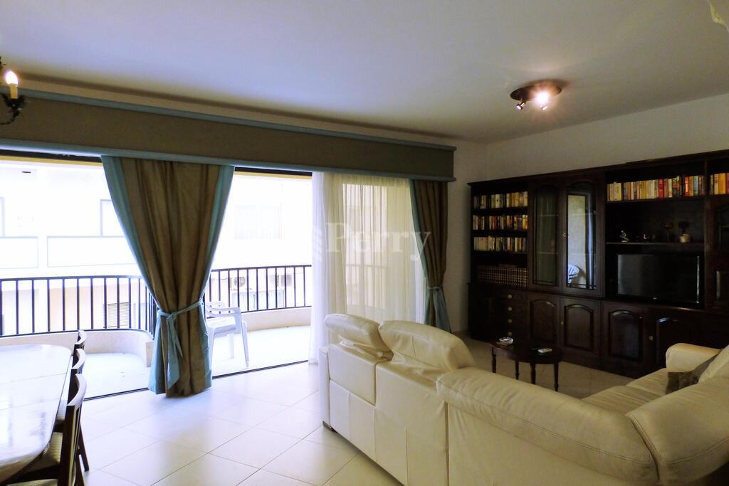 Capital Mansions, Triq Mattew Pulis