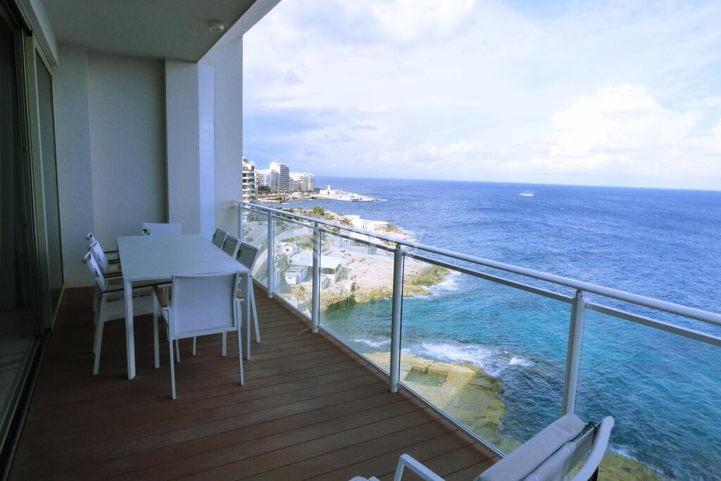 Tigne Point