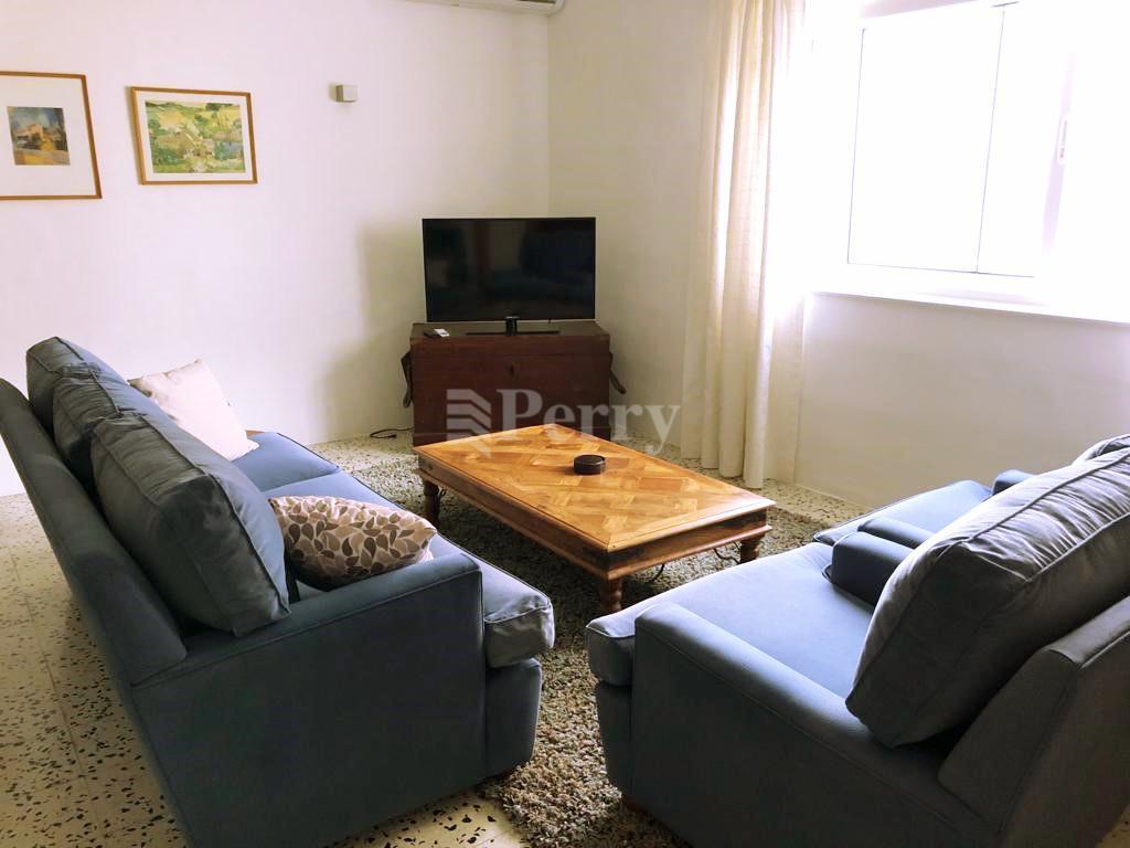 Tregantle Court, Triq Mattew Pulis