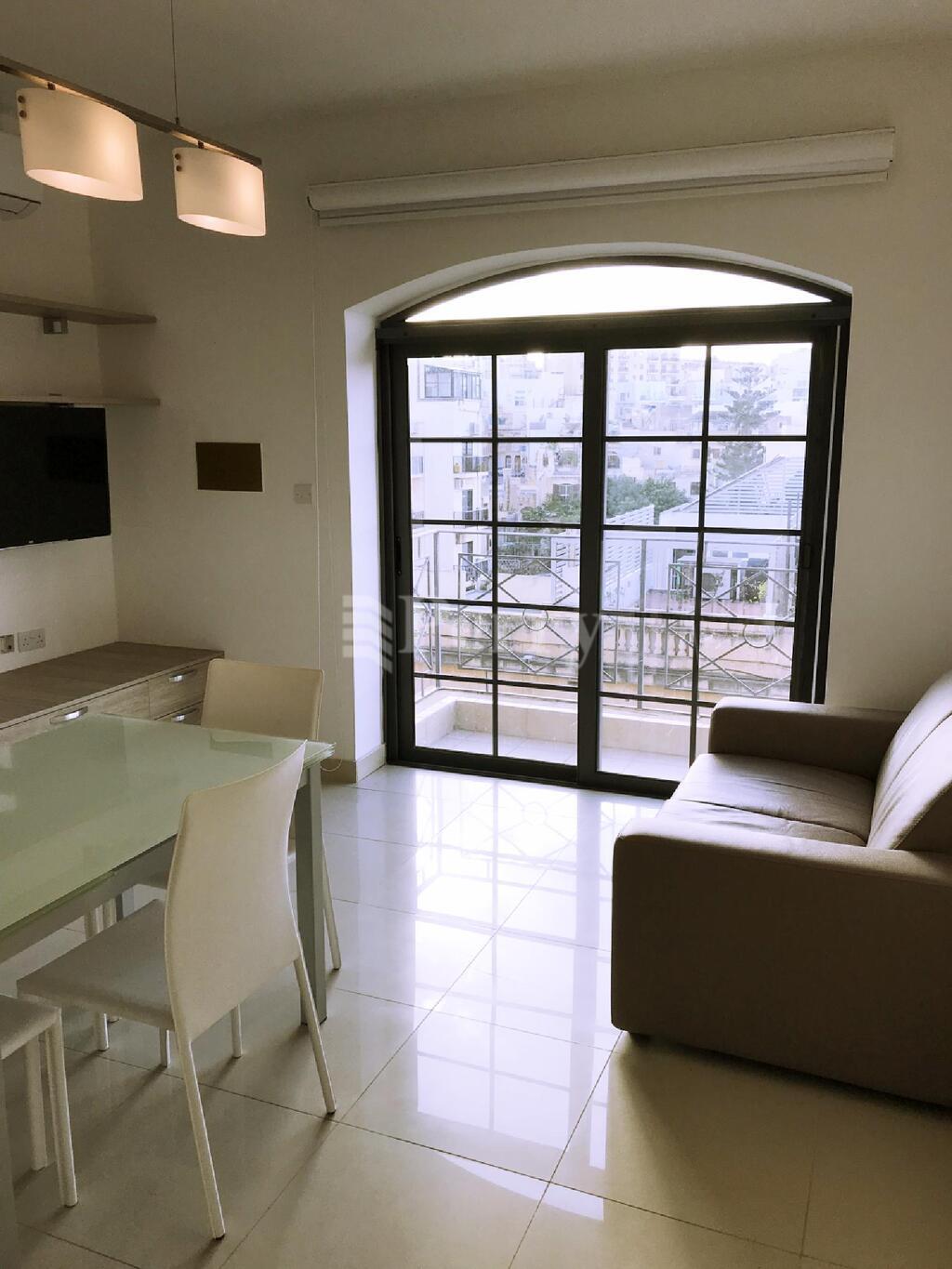 Block I, Apt 24 , Trejqet Sant’Injazju